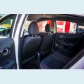 NISSAN VERSA 1.6 16V SV FLEXSTART CVT FLEX - BRANCO - 2018 Foto 6 (Miniatura)