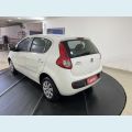 FIAT PALIO ATTRACTIVE 1.0 EVO (FLEX) - BRANCO - 2016 Foto 6 (Miniatura)