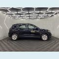 VOLKSWAGEN T-CROSS 1.0 200 TSI SENSE (AUT) (FLEX) - PRETO - 2022 Foto 6 (Miniatura)