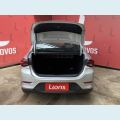 CHEVROLET ONIX PLUS 1.0 LT (FLEX) - PRATA - 2021 Foto 6 (Miniatura)