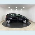 HONDA FIT LX 1.4 (FLEX) (AUT) - PRETO - 2013 Foto 6 (Miniatura)