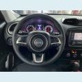 JEEP RENEGADE SPORT 1.8 4X2 AUT. FLEX - CINZA - 2019 Foto 6 (Miniatura)