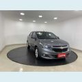 CHEVROLET COBALT LTZ 1.8 8V AUT. FLEX - CINZA - 2018 Foto 6 (Miniatura)