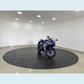 YAMAHA YZF R3 (STD) - AZUL - 2016 Foto 6 (Miniatura)