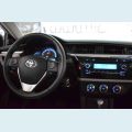 TOYOTA COROLLA 1.8 DUAL VVT GLI MULTI-DRIVE (FLEX) - PRATA - 2017 Foto 6 (Miniatura)