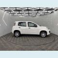 FIAT UNO ATTRACTIVE 1.0 8V (FLEX) 4P - BRANCO - 2020 Foto 6 (Miniatura)