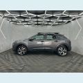 CITROËN C4 CACTUS 1.6 FEEL PACK AUT. FLEX - CINZA - 2021 Foto 6 (Miniatura)