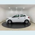 CHEVROLET ONIX 1.0 (FLEX) - BRANCO - 2020 Foto 6 (Miniatura)