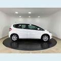 HONDA FIT LX 1.4 (FLEX) (AUT) - BRANCO - 2014 Foto 6 (Miniatura)