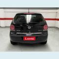 VOLKSWAGEN POLO SEDAN 1.6 8V I-MOTION (FLEX) (AUT) - PRETO - 2010 Foto 6 (Miniatura)