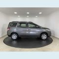 CHEVROLET SPIN LTZ 7S 1.8 (FLEX) (AUT) - CINZA - 2015 Foto 6 (Miniatura)