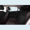 VOLKSWAGEN GOL 1.0 MPI TRENDLINE 12V 5P (FLEX) - PRATA - 2017 Foto 6 (Miniatura)