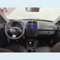 RENAULT KWID INTENSE 1.0 12V SCE (FLEX) - BRANCO - 2018 Foto 6 (Miniatura)