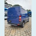 MERCEDES-BENZ SPRINTER 2.2 FURGÃO STREET 311 CDI DIESEL 3P MANUAL - AZUL - 2013 Foto 6 (Miniatura)