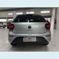 VOLKSWAGEN POLO - PRATA - 2025 Foto 6 (Miniatura)