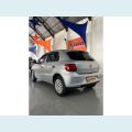 VOLKSWAGEN GOL - PRATA - 2015 Foto 6 (Miniatura)