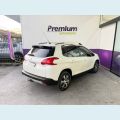 PEUGEOT 2008 - BRANCO - 2016 Foto 6 (Miniatura)