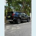 MITSUBISHI MMC PAJERO SPORT HPE - PRETO - 2021 Foto 6 (Miniatura)