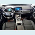 CHERY CAOA TIGGO 5X PRO 1.5 TURBO FLEX AUT - PRATA - 2026 Foto 6 (Miniatura)