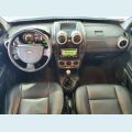 FORD ECOSPORT FREESTYLE 1.6 FLEX MEC. - PRATA - 2011 Foto 6 (Miniatura)