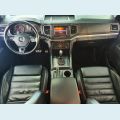 VOLKSWAGEN AMAROK V6 EXTR AC4 - PRATA - 2019 Foto 6 (Miniatura)