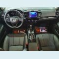 HONDA CITY EXL CVT - CINZA - 2025 Foto 6 (Miniatura)