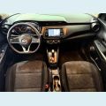 NISSAN KICKS SENSE CVT - AZUL - 2023 Foto 6 (Miniatura)