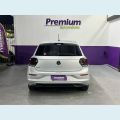 VOLKSWAGEN POLO - PRATA - 2024 Foto 6 (Miniatura)