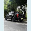NISSAN FRONTIER ATK X4 - PRETO - 2021 Foto 6 (Miniatura)