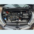 HYUNDAI HB 20S PREMIUM 1.6 FLEX 16V AUT. 4P - PRATA - 2014 Foto 6 (Miniatura)