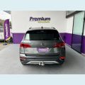 VOLKSWAGEN TAOS - CINZA - 2024 Foto 6 (Miniatura)