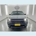 LAND ROVER DISCOVERY SPORT - CINZA - 2016 Foto 6 (Miniatura)