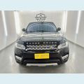 LAND ROVER RANGE ROVER SPORT - PRETO - 2015 Foto 6 (Miniatura)