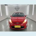 FORD FIESTA - VERMELHO - 2012 Foto 6 (Miniatura)