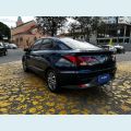 HYUNDAI HYUNDAI HB 20S EVOLUTION 1.0 TB FLEX 12V AUT. - AZUL - 2020 Foto 6 (Miniatura)