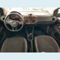 VOLKSWAGEN UP XTREME TSI MD - PRETO - 2020 Foto 6 (Miniatura)