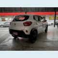 RENAULT KWID - BRANCO - 2023 Foto 6 (Miniatura)