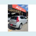 FIAT PALIO - PRATA - 2014 Foto 6 (Miniatura)