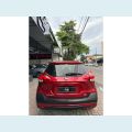 NISSAN KICKS - VERMELHO - 2019 Foto 6 (Miniatura)