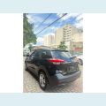 NISSAN KICKS - PRETO - 2020 Foto 6 (Miniatura)