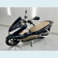 HONDA PCX 160 DLX ABS - AZUL - 2025 Foto 6 (Miniatura)