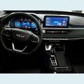 CHERY CAOA CHERY TIGGO AOA/7 SPORT - CINZA - 2025 Foto 6 (Miniatura)