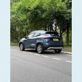 FIAT PULSE AUDACE TF200 - AZUL - 2022 Foto 6 (Miniatura)
