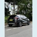 RENAULT CAPTUR INTEN 20A - PRETO - 2018 Foto 6 (Miniatura)