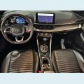 FIAT FASTBACK IMPETUS 1.0 200 T. FLEX AUT - PRETO - 2023 Foto 6 (Miniatura)
