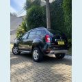RENAULT DUSTER 20 D 4X2A - PRETO - 2015 Foto 6 (Miniatura)