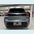 PEUGEOT 208 - CINZA - 2024 Foto 6 (Miniatura)