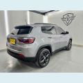 JEEP COMPASS - PRATA - 2022 Foto 6 (Miniatura)