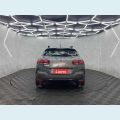 CITROËN C4 CACTUS 1.6 FEEL PACK (AUT) (FLEX) - CINZA - 2023 Foto 6 (Miniatura)