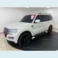 MITSUBISHI PAJERO FULL HPE 3.8 3P - BRANCO - 2015 Foto 6 (Miniatura)